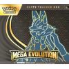 imagePokemon TCG Mega Evolutions 1 Elite Trainer Box