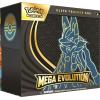 imagePokemon TCG Mega Evolutions 1 Elite Trainer Box
