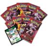 imagePokemon TCG Scarlet amp Violet  Destined Rivals Elite Trainer Box  9 Packs Accessories Promo