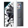imagePokemon TCG Scarlet amp Violet 105 Black Bolt Binder Box