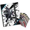 imagePokemon TCG Scarlet amp Violet 105 Black Bolt Binder Box