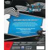 imagePokemon TCG Scarlet amp Violet 105 Black Bolt Binder Box