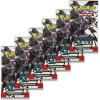 imagePokemon TCG Scarlet amp Violet 105 Black Bolt Booster Bundle Set