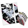 imagePokemon TCG Scarlet amp Violet 105 White Flare Binder Box