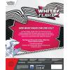 imagePokemon TCG Scarlet amp Violet 105 White Flare Binder Box
