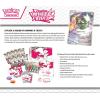 imagePokemon TCG Scarlet amp Violet 105 White Flare Elite Trainer Box