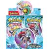 imagePokemon TCG Scarlet amp VioletJourney Together Enhanced Booster Display Box 36 Packs