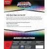 imagePokemon TCG Scarlet amp VioletPrismatic Evolutions Binder Collection