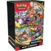 imagePokmon TCG Mega Evolution Booster Bundle