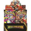 imagePokmon TCG Mega Evolution Enhanced Booster Display Box