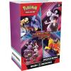 imagePokemon TCG Scarlet amp Violet  Destined Rivals Booster Bundle  6 Packs