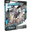 imagePokemon TCG Scarlet amp Violet 105 Black Bolt Binder Box
