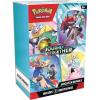 imagePokemon TCG Scarlet amp VioletJourney Together Booster Bundle