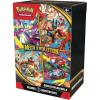 imagePokmon TCG Mega Evolution Booster Bundle