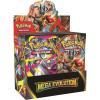 imagePokmon TCG Mega Evolution Enhanced Booster Display Box