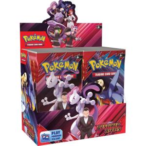 imagePokemon TCG Scarlet amp Violet  Destined Rivals Booster Display Box  36 Packs