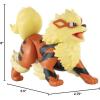 imageJazwares 45 Arcanine Battle Feature Figure