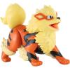 imageJazwares 45 Arcanine Battle Feature Figure