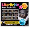 imageLite Brite Super Bright HD Pokemon Edition  Creative Retro LightUp Screen  Educational Play for Children Enhances Creativity Gift for Boys and Girls Ages 6Super Bright Hd