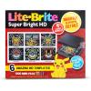 imageLite Brite Super Bright HD Pokemon Edition  Creative Retro LightUp Screen  Educational Play for Children Enhances Creativity Gift for Boys and Girls Ages 6Super Bright Hd  Pokemon Edition