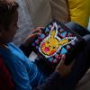 imageLite Brite Super Bright HD Pokemon Edition  Creative Retro LightUp Screen  Educational Play for Children Enhances Creativity Gift for Boys and Girls Ages 6Super Bright Hd  Pokemon Edition