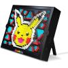 imageLite Brite Super Bright HD Pokemon Edition  Creative Retro LightUp Screen  Educational Play for Children Enhances Creativity Gift for Boys and Girls Ages 6Super Bright Hd  Pokemon Edition