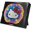 imageLite Brite Super Bright HD Pokemon Edition  Creative Retro LightUp Screen  Educational Play for Children Enhances Creativity Gift for Boys and Girls Ages 6Super Bright Hd  Hello Kitty Edition