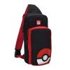 imageNintendo Switch Adventure Pack Poke Ball Edition Travel Bag by HORI  Officially Licensed by Nintendo amp PokemonPokball Edition