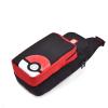imageNintendo Switch Adventure Pack Poke Ball Edition Travel Bag by HORI  Officially Licensed by Nintendo amp PokemonPokball Edition