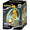 imagePokemon Pikachu Deluxe Collector Statue Figure  Light FX  Collector Statue Pikachu  Authentic Details  Pokemon Collectibles for Fans Everywhere