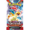 imagePokemon Scarlet amp Violet 3 Obsidian Flames Booster Box