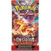 imagePokemon Scarlet amp Violet 3 Obsidian Flames Booster Box