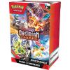 imagePokemon Scarlet amp Violet Series 3 Obsidian Flames Booster BundleBooster Bundle