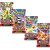 imagePokemon Scarlet amp Violet Series 3 Obsidian Flames Booster BundleBooster Bundle