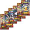 imagePokemon TCG Scarlet amp Violet  Surging Sparks Booster Bundle