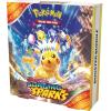imagePokemon TCG Scarlet amp Violet  Surging Sparks Booster Bundle