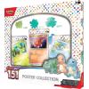 imagePokemon TCG Scarlet amp Violet 35 Pokemon 151 Poster Collection