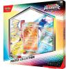 imagePokemon TCG Scarlet amp VioletPrismatic Evolutions Poster Collection