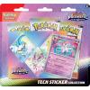 imagePokemon TCG Scarlet and Violet 85 Prismatic Evolutions Tech Sticker Collection Random Promo
