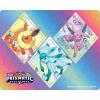 imagePokemon TCG Scarlet and Violet 85 Prismatic Evolutions Tech Sticker Collection Random Promo