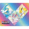 imagePokemon TCG Scarlet and Violet 85 Prismatic Evolutions Tech Sticker Collection Random Promo