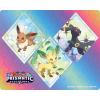 imagePokemon TCG Scarlet and Violet 85 Prismatic Evolutions Tech Sticker Collection Random Promo