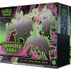 imagePokemon TCG Scarlet and Violet Shrouded Fable Elite Trainer Box