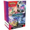 imagePokemon TCG Scarlet and Violet Temporal Forces Booster Bundle