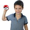 imagePokemon Trainer Guess  Legacy  Electronic Guessing Game Collect 148 Iconic Field Guide Talk to Your Light amp Sound Poke Ball Kids 6 Brown Box PackagingLegacy