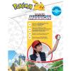 imagePokemon Trainer Guess  Legacy  Electronic Guessing Game Collect 148 Iconic Field Guide Talk to Your Light amp Sound Poke Ball Kids 6 Brown Box PackagingMission