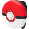 imagePokemon Trainer Guess  Legacy  Electronic Guessing Game Collect 148 Iconic Field Guide Talk to Your Light amp Sound Poke Ball Kids 6 Brown Box PackagingMission