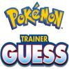 imagePokemon Trainer Guess  Unova  Electronic Guessing Game Collect 156 Regional Pokemon Field Guide Talk to Your Light amp Sound Poke Ball Kids 6 Brown Box Packaging