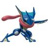 imagePokmon Battle Figure 2 Pack  Features 45Inch Greninja and 2Inch Torchic Battle Figures with Accessory  Amazon Exclusive