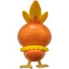imagePokmon Battle Figure 2 Pack  Features 45Inch Greninja and 2Inch Torchic Battle Figures with Accessory  Amazon Exclusive